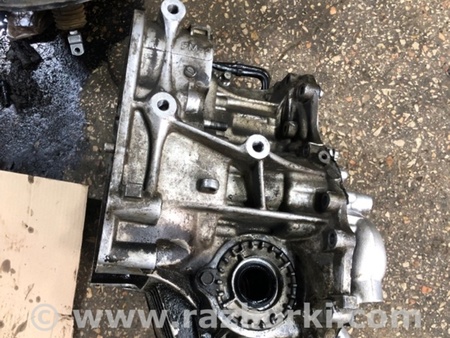 ФОТО Корпус КПП для Subaru Outback IV BM/BR (09-14) Київ