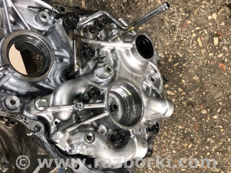 ФОТО Корпус КПП для Subaru Outback IV BM/BR (09-14) Київ