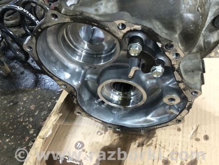 ФОТО Корпус КПП для Subaru Outback IV BM/BR (09-14) Київ