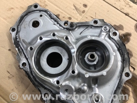 ФОТО Корпус кпп передний для Subaru Outback IV BM/BR (09-14) Київ