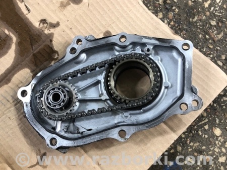 ФОТО Корпус КПП для Subaru Outback IV BM/BR (09-14) Київ