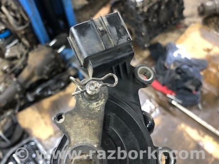 ФОТО Селектор КПП для Subaru Outback IV BM/BR (09-14) Київ