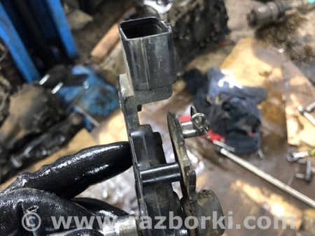 ФОТО Селектор КПП для Subaru Outback IV BM/BR (09-14) Київ