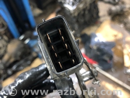 ФОТО Селектор КПП для Subaru Outback IV BM/BR (09-14) Київ