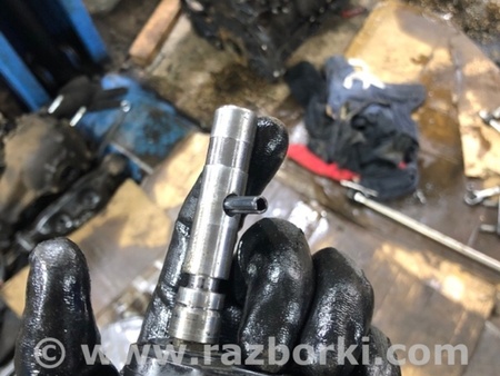 ФОТО Селектор КПП для Subaru Outback IV BM/BR (09-14) Київ