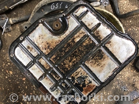 ФОТО Поддон для Subaru Outback IV BM/BR (09-14) Київ