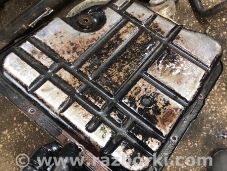 ФОТО Поддон для Subaru Outback IV BM/BR (09-14) Київ