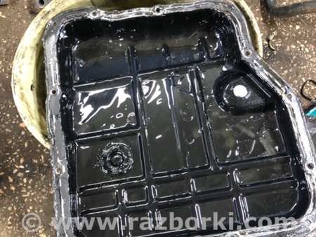 ФОТО Поддон для Subaru Outback IV BM/BR (09-14) Київ