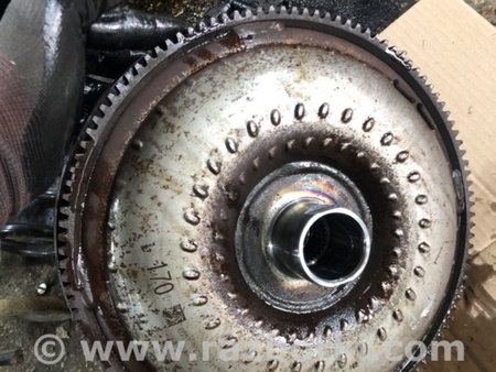 ФОТО Гидротрансформатор для Subaru Outback IV BM/BR (09-14) Київ