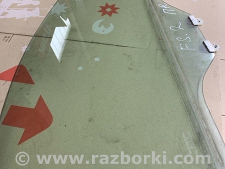 ФОТО Стекло переднее правое для Subaru Outback IV BM/BR (09-14) Київ