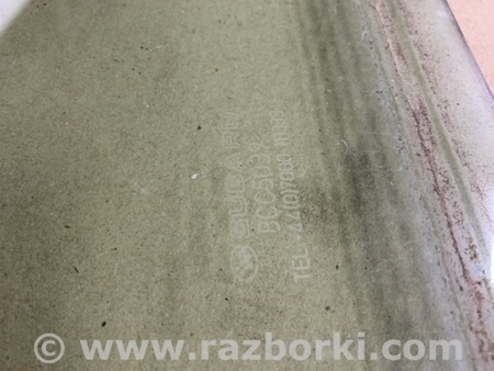 ФОТО Стекло переднее правое для Subaru Outback IV BM/BR (09-14) Київ