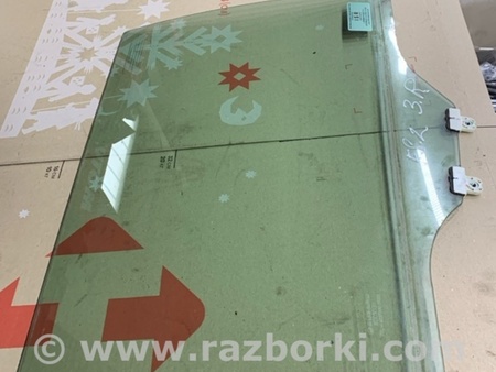 ФОТО Стекло задней правой двери для Subaru Outback IV BM/BR (09-14) Київ