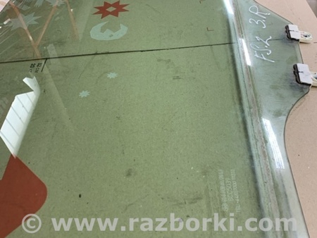 ФОТО Стекло задней правой двери для Subaru Outback IV BM/BR (09-14) Київ