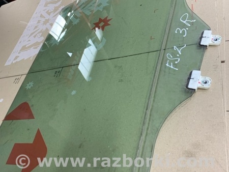 ФОТО Стекло задней правой двери для Subaru Outback IV BM/BR (09-14) Київ