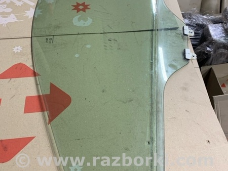 ФОТО Стекло переднее левое для Subaru Outback IV BM/BR (09-14) Київ