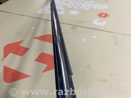 ФОТО Фетра задняя правая для Subaru Outback IV BM/BR (09-14) Київ