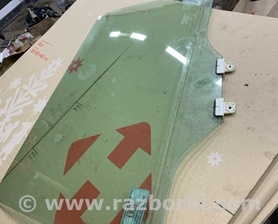 Стекло задней левой двери Subaru Outback IV BM/BR (09-14)
