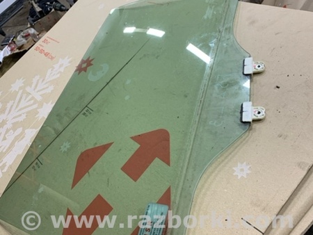 ФОТО Стекло задней левой двери для Subaru Outback IV BM/BR (09-14) Київ