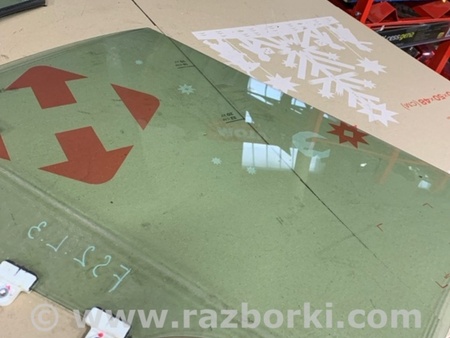 ФОТО Стекло задней левой двери для Subaru Outback IV BM/BR (09-14) Київ