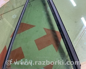 Форточка двери задняя левая Subaru Outback IV BM/BR (09-14)