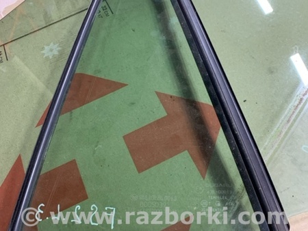 ФОТО Форточка двери задняя левая для Subaru Outback IV BM/BR (09-14) Київ