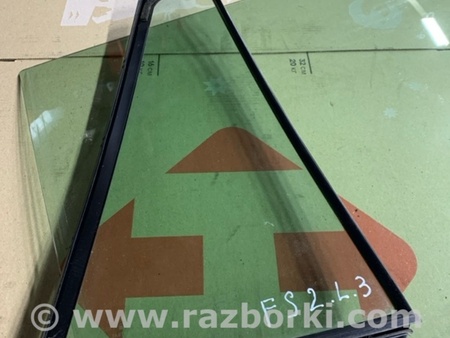 ФОТО Форточка двери задняя левая для Subaru Outback IV BM/BR (09-14) Київ