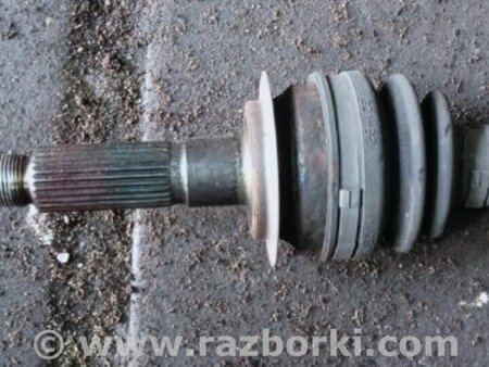 ФОТО Привод задний левый для Subaru Outback V BS (14-21) Київ