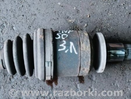 ФОТО Привод задний левый для Subaru Outback V BS (14-21) Київ