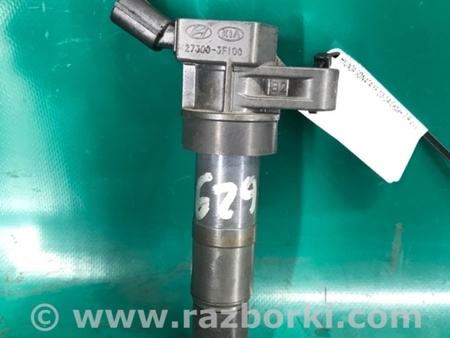 ФОТО Котушка запалювання для Hyundai Sonata VI YF (09-14) Київ