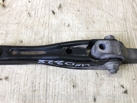 ФОТО Подушка двигуна нижня для Audi (Ауди) A3 III 8V (12-20) Київ