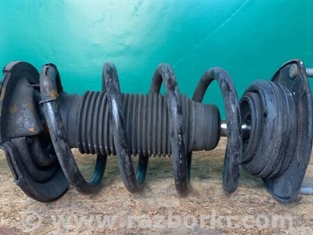 ФОТО Амортизатор для KIA Sorento 2 XM (09-14) Київ