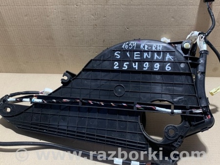 ФОТО Проводка дверей для Toyota Sienna (11-16) Київ