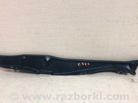 ФОТО Накладка крила для Honda Accord VII CM універсал (02-08) Київ