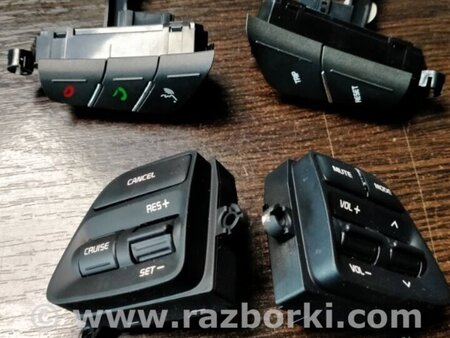 ФОТО Кнопки руля для KIA Forte YD (2012-) Київ