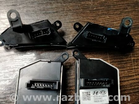 ФОТО Кнопки руля для KIA Forte YD (2012-) Київ