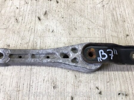 ФОТО Подушка двигуна нижня для Volkswagen Passat B7 (09.2010-06.2015) Київ