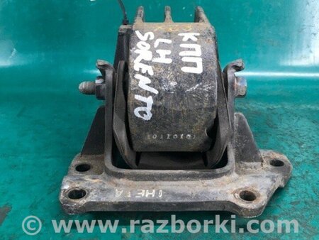 ФОТО Подушка АКПП для KIA Sorento 2 XM (09-14) Київ