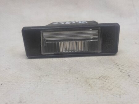 ФОТО Підсвічування номера для Infiniti Q50 Київ