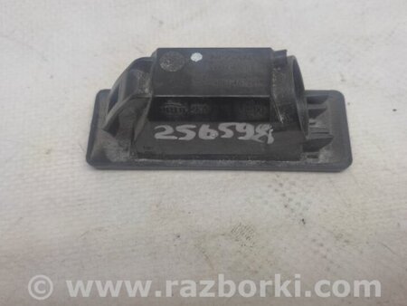 ФОТО Підсвічування номера для Infiniti Q50 Київ