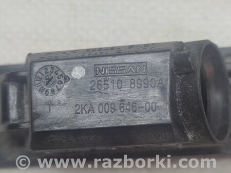 ФОТО Підсвічування номера для Infiniti Q50 Київ