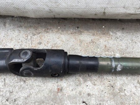 ФОТО Рульовий карданчик для Toyota Camry 30 XV30 (01-06) Київ