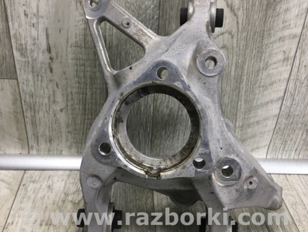 ФОТО Цапфа для Chevrolet Equinox III (17-24) Київ