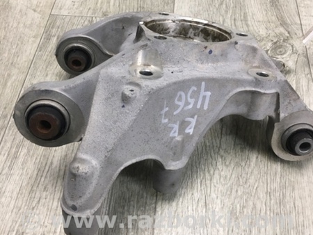 ФОТО Цапфа для Chevrolet Equinox III (17-24) Київ