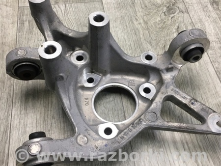 ФОТО Цапфа для Chevrolet Equinox III (17-24) Київ