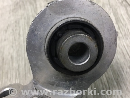 ФОТО Цапфа для Chevrolet Equinox III (17-24) Київ