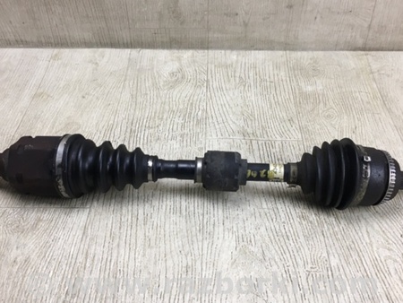 ФОТО Привід передній для Toyota Camry 40 XV40 (06-11) Київ