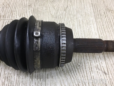 ФОТО Привід передній для Toyota Camry 40 XV40 (06-11) Київ