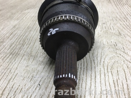 ФОТО Привід передній для Toyota Camry 40 XV40 (06-11) Київ