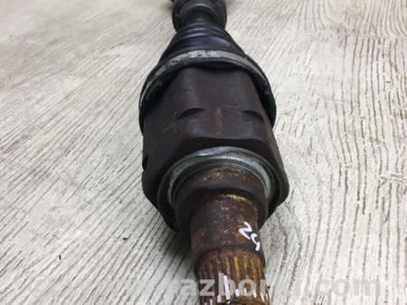 ФОТО Привід передній для Toyota Camry 40 XV40 (06-11) Київ