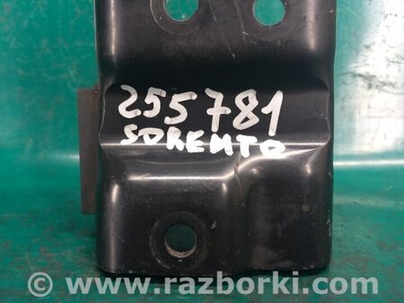 ФОТО Кронштейн крепления КПП для KIA Sorento 2 XM (09-14) Київ